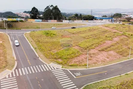 Lote/Terreno à venda, 313m² no Residencial Reserva Bellano (Calipal A), Itatiba