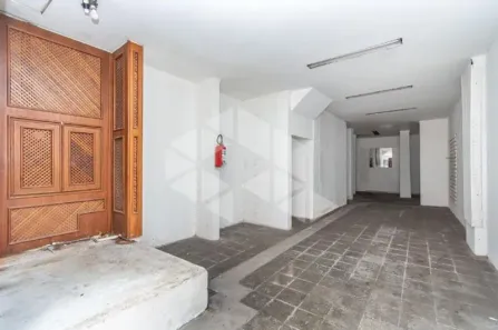 Ponto Comercial para alugar, 124m² no Centro Histórico, Porto Alegre