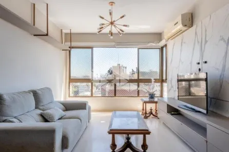 Apartamento com 3 Quartos à venda, 89m² no Menino Deus, Porto Alegre
