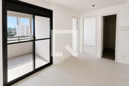 Apartamento com 2 Quartos à venda, 34m² no Jardim Aeroporto, São Paulo