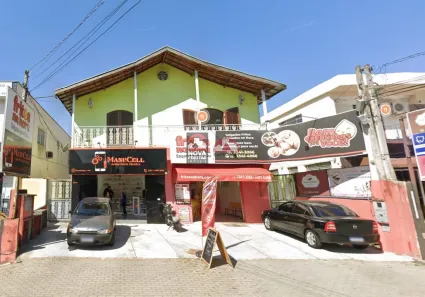 Casa com 3 Quartos à venda, 315m² no Bosque dos Eucaliptos, São José dos Campos