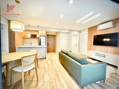 Apartamento com 2 Quartos à venda, 76m² no Centro, Canela