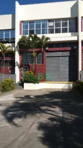 Prédio Comercial para alugar, 950m² no Alphaville Industrial, Barueri