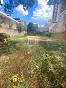 Lote/Terreno à venda, 510m² no Centro, Sorocaba