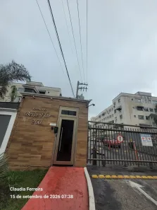 Apartamento com 2 Quartos para alugar, 47m² no Honório Gurgel, Rio de Janeiro