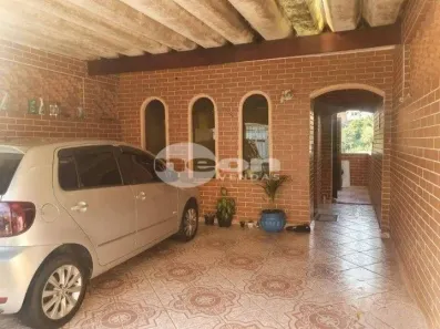 Sobrado com 3 Quartos à venda, 189m² no Ferrazópolis, São Bernardo do Campo