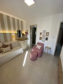 Apartamento com 3 Quartos à venda, 106m² no Candeal, Salvador