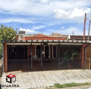 Lote/Terreno à venda, 250m² no Vila Camilópolis, Santo André