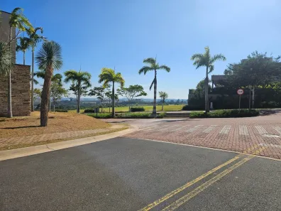 Lote/Terreno à venda, 1200m² no Loteamento Residencial Entre Verdes (Sousas), Campinas