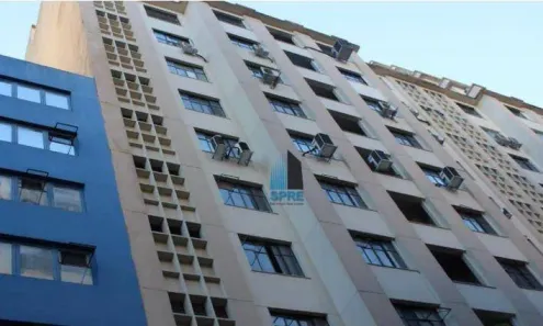 Sala Comercial à venda, 562m² no Centro, São Paulo