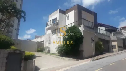 com 6 Quartos à venda, 402m² no Centro, Florianópolis