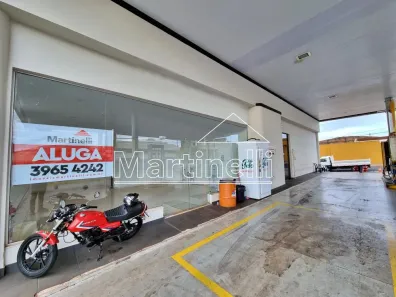 Ponto Comercial para alugar, 120m² no Jardim Piratininga, Ribeirão Preto