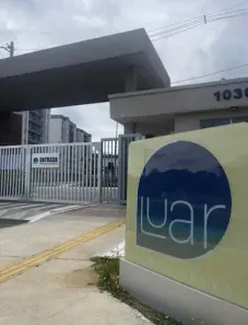 Apartamento com 2 Quartos para alugar, 48m² no Ponta Negra, Manaus