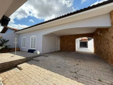 Casa com 3 Quartos à venda, 275m² no Jardim Caieira, Limeira
