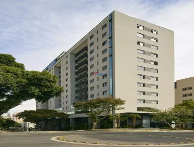 Apartamento com 2 Quartos à venda, 63m² no Cidade Nova, Belo Horizonte