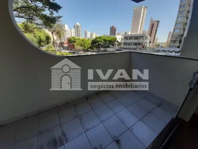 Apartamento com 4 Quartos à venda, 187m² no Fundinho, Uberlândia