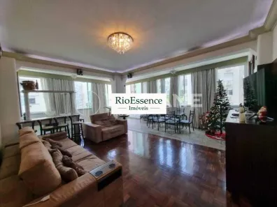 Apartamento com 1 Quarto à venda, 300m² no Copacabana, Rio de Janeiro