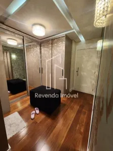 Apartamento com 3 Quartos à venda, 162m² no Vila Regente Feijó, São Paulo