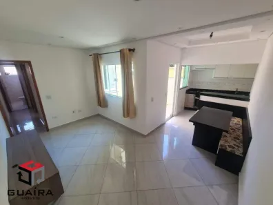Apartamento com 2 Quartos à venda, 88m² no Paraíso, Santo André