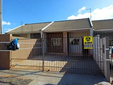Casa com 3 Quartos à venda, 64m² no Zona Noroeste, Mandaguaçu