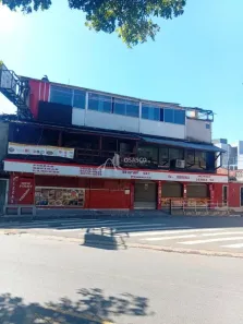 Ponto Comercial com 2 Quartos para alugar, 260m² no Jardim D'Abril, Osasco