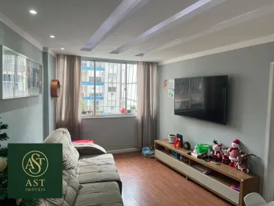 Apartamento com 3 Quartos à venda, 114m² no Ingá, Niterói