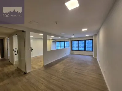 Sala Comercial à venda, 85m² no Leblon, Rio de Janeiro