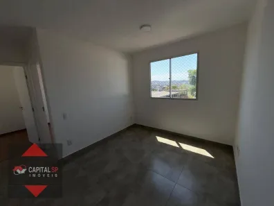 Apartamento com 2 Quartos à venda, 38m² no Cidade Popular, São Paulo