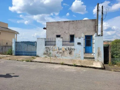 Ponto Comercial à venda, 360m² no Jardim Copacabana, Pinhalzinho
