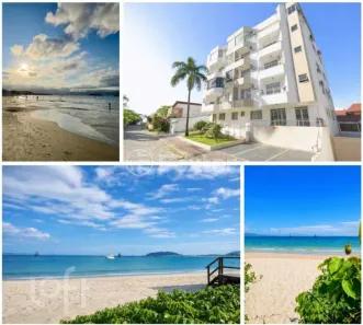 Apartamento com 2 Quartos à venda, 62m² no Cachoeira do Bom Jesus, Florianópolis