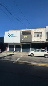 Prédio Comercial à venda, 260m² no Setor Centro Oeste, Goiânia