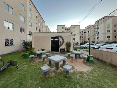 Apartamento com 2 Quartos à venda, 46m² no Guaratiba, Rio de Janeiro