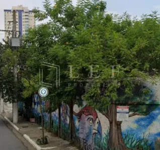 Lote/Terreno à venda, 326m² no Vila Clementino, São Paulo