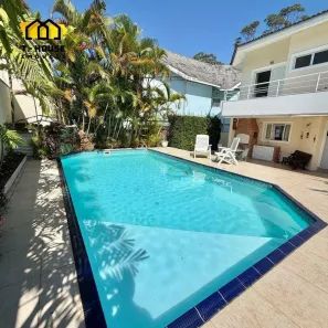 Casa de Condomínio com 4 Quartos à venda, 447m² no Parque Terra Nova II, São Bernardo do Campo