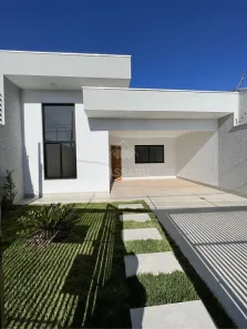 Casa com 3 Quartos à venda, 140m² no Jardim Novo Paulista, Maringá