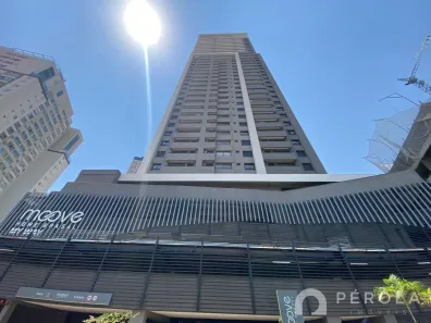 Apartamento com 2 Quartos à venda, 74m² no Setor Bueno, Goiânia