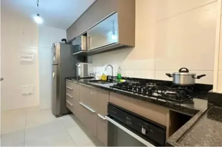 Apartamento com 3 Quartos à venda, 137m² no Botafogo, Rio de Janeiro