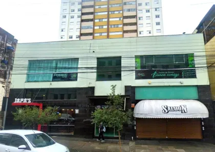 Sala Comercial para alugar, 100m² no Exposição, Caxias do Sul