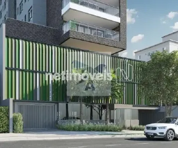 Apartamento com 3 Quartos à venda, 141m² no Brooklin Paulista, São Paulo