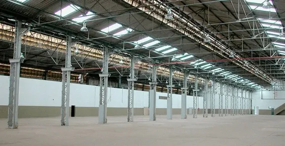 Galpão/Depósito/Armazém para alugar, 3000m² no Pavuna, Rio de Janeiro