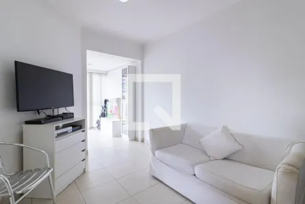 Apartamento com 2 Quartos à venda, 60m² no Indianópolis, São Paulo