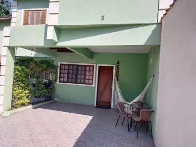 Casa com 3 Quartos à venda, 101m² no Jardim Paraíso, São José dos Campos
