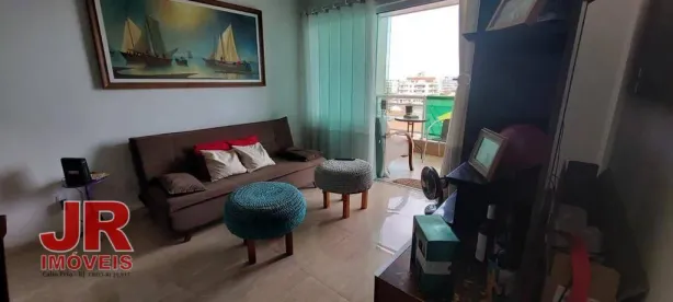 Cobertura com 4 Quartos à venda, 190m² no Braga, Cabo Frio