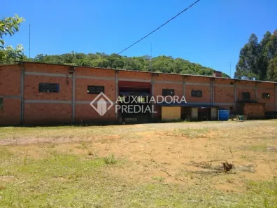 Galpão/Depósito/Armazém à venda, 1135m² no Pórtico, Gramado