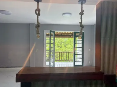 Apartamento com 3 Quartos à venda, 80m² no Buraquinho, Lauro de Freitas