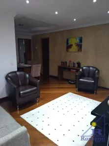 Apartamento com 3 Quartos à venda, 94m² no Vila Gomes Cardim, São Paulo
