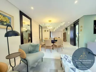 Casa de Condomínio com 4 Quartos à venda, 180m² no Vila Nova Caledônia, São Paulo