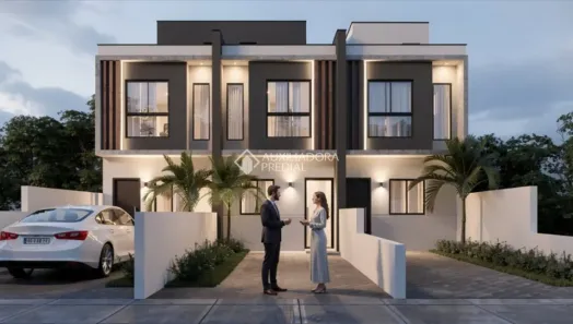 Sobrado com 3 Quartos à venda, 100m² no Ingleses do Rio Vermelho, Florianópolis