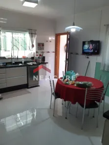 Sobrado com 4 Quartos à venda, 258m² no Parque São Domingos, São Paulo