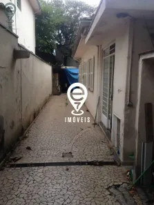 Casa com 3 Quartos à venda, 213m² no Mirandópolis, São Paulo